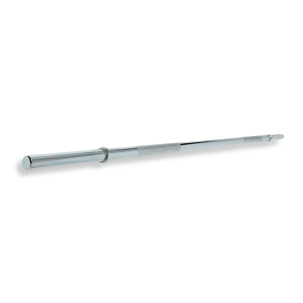 Barra Reta 1,80m Standard Cromada