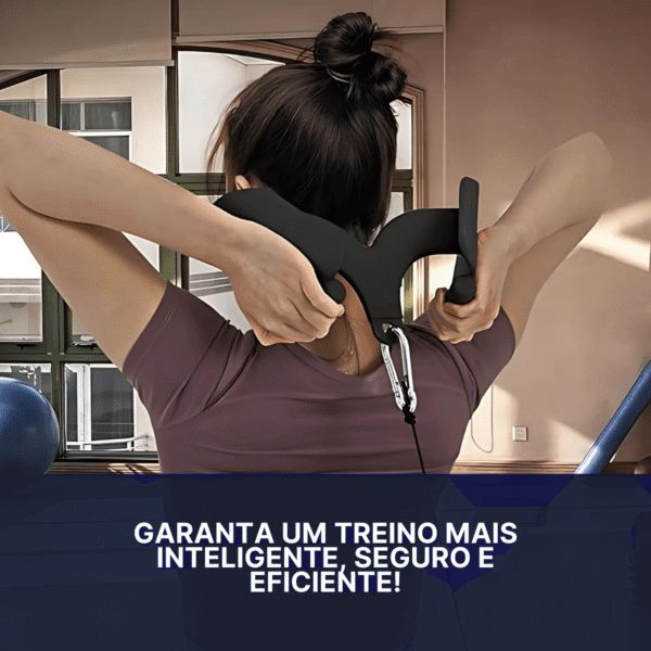 Kit Puxadores Anatômicos 5 Peças