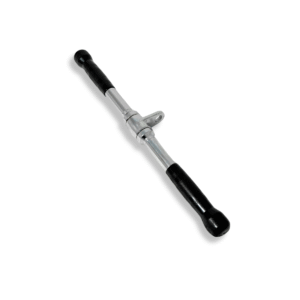 Puxador Barra Reta 50cm C/ Giro