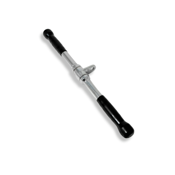 Puxador Barra Reta 50cm C/ Giro