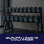 Kit Jogo de Halteres Aço Emborrachado 10kg-30kg