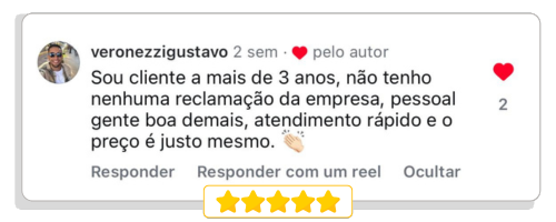 Depoimento - veronezzigustavo - clientes - lifepro import